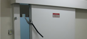 Portas Alumini Standard Clean